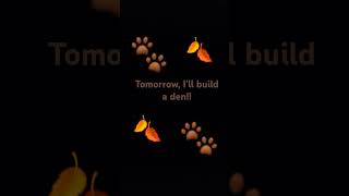 Tomorrow Ill build a den101024 [upl. by Nur]