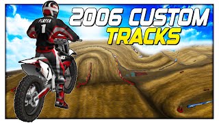 PLAYING CUSTOM TRACKS FROM 2006 IN UNLEASHED [upl. by Anileh]