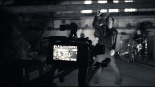 The Vantages  Danger Making of the Video [upl. by Natiha]