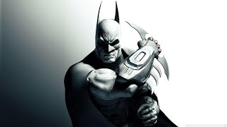 BATMAN ARKHAM CITY NEW GAME  MAIN STORY  FULL PLAYTHROUGH [upl. by Abehshtab]