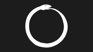 Occult Symbols Podcast 10  Ouroboros Circle of Enlightenment Enso [upl. by Padgett]