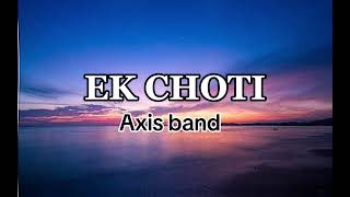 Ek choti axis band🥰 [upl. by Leunamme995]