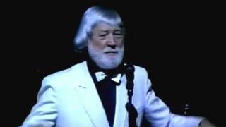 RAY CONNIFF introducing SINGERS Show in Japan [upl. by Eigger]