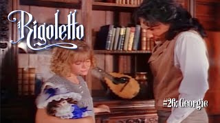 Rigoletto 1993 Story Moment 26  Georgie  Feature Films for Families [upl. by Borlase]