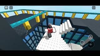 How to Get the Tower star or whatever its called in Project 64 Roblox game by stan64 [upl. by Thorrlow]