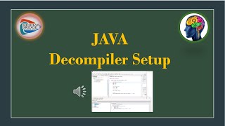 Java Decompiler Setup [upl. by Hallam]