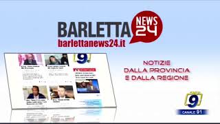 Barletta Consiglio Comunale seduta del 30122019 [upl. by Cavan]