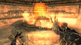 Skyrim SE Ep 228 Arniels Endeavor – Dwemer Convector [upl. by Leroj284]