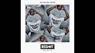 Willy William  Voodoo Song BSSMNT Remix [upl. by Siraf]