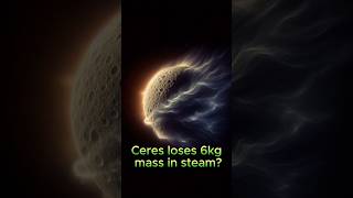 Incredible Facts About the Dwarf Planet Ceres 🌑 [upl. by Loris583]