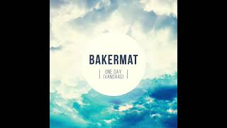 Bakermat  One Day Vandaag Radio Edit 2014 High Tone [upl. by Bender563]