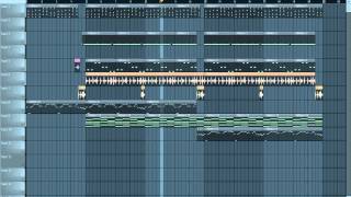 OMFGHello Remake Fl Studio [upl. by Wyler]