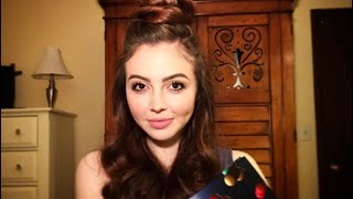 ASMR READING TO YOU Chemistry Edition 😊🤓 Quantum ASMR [upl. by Allehcram289]