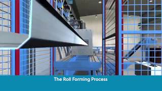 What is Roll Forming [upl. by Hoban654]