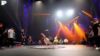 BBOY KILL 2014  CHELLES BATTLE PRO 2014 [upl. by Kalagher]