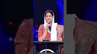 SisBlessie WeslyTelugu christian short message christianfaith teluguchristianmessages [upl. by Aurel]