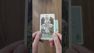 ✨Aprende a leer Tarot conmigo  Zona de confort vs de crecimiento tarot lecturadetarot shorts [upl. by Dougy801]