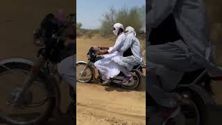 HONDA 125 vs Honda 125 🔥 shorts viralvideo Rider647 [upl. by Mccready]