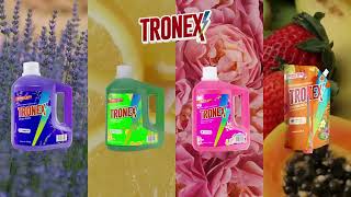 Tronex [upl. by Clo]