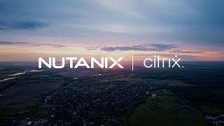 Update your Infrastructure with Citrix on Nutanix [upl. by Peyton]