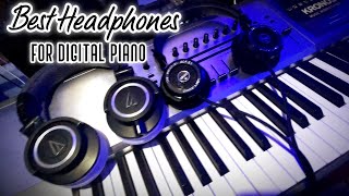 Best Digital Piano Headphones Accessories recommendation [upl. by Ia]