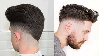 Los mejores CORTES de cabello para HOMBRES que están de moda [upl. by Delphine]