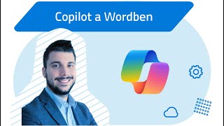 Copilot a Wordben [upl. by Earized]