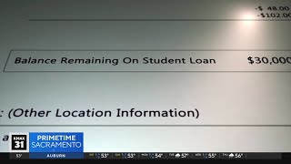 The Answer Whos eligible for latest student loan relief [upl. by Tullus]