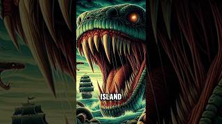 Death Island The Deadly Secret of Snake Island shorts mystery curiosity [upl. by Irahc]