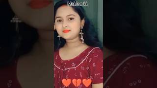 Mahlon Ki Rani lovesong trending song lovemusic [upl. by Ahcim]