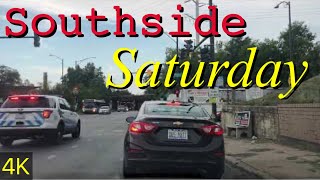 Southside Saturday  Chicago  Ep 2 [upl. by Ebsen]