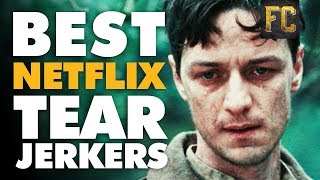 Best Tearjerker Movies on Netflix 😭 Netflix Movies That Will Make You Cry  Flick Connection [upl. by Sparrow]