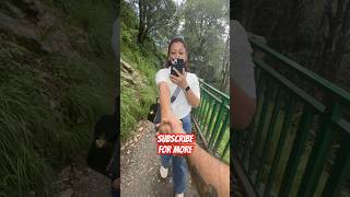 Most loved video from Chauli ki Jaali mukteshwarvlog chaulikijali uttarakhand [upl. by Ebonee]