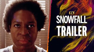 Snowfall  Season 6 Finale Trailer – The Final Struggle  FX [upl. by Aurelio]