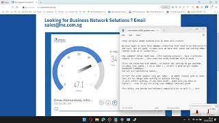 Intel Wireless AX201  AC Internet Speed Problems FIX Only By Replacing It With Second Adapter [upl. by Enirrok]