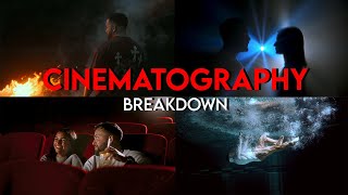 The Secret to Get the Film Look  Cinematography Breakdown [upl. by Davine]