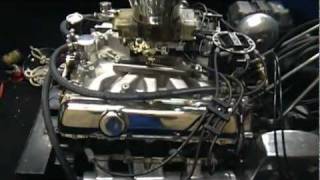 Jet boat rev limiter and coolant pressure control update [upl. by Erinna]