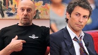 Alain Soral se paie TADDÉÏ ARDISSON et NABE  mars 2014 [upl. by Trici722]