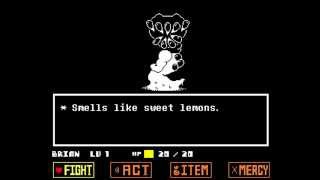 Undertale  True Pacifist Amalgamate  Lemon Bread [upl. by Baxter759]