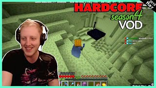 Hardcore Season 4  Philza VOD  Streamed on May 24 2019 [upl. by Earal453]