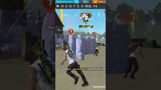 Free Fire Hack ff Hack Mod Menu Download Hack Free Fire  Ffh4x  shorts [upl. by Oiralih]