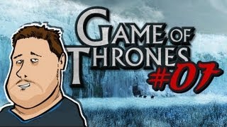 Lets Play Game of Thrones 07 HD Deutsch Der rote Priester [upl. by Nellek428]