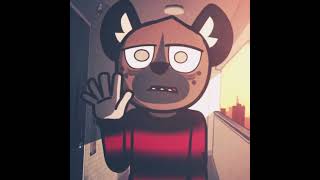 HAIDA AGGRETSUKO  360 brat edit … edit haida aggretsuko [upl. by Robinette]