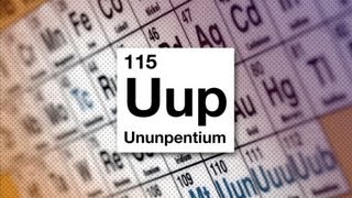 Researchers confirm new element 115 after atoms collide [upl. by Jarrid]