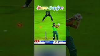 Shaheen Shah Afridi wicketshorts sohailkhan32 [upl. by Lebama]