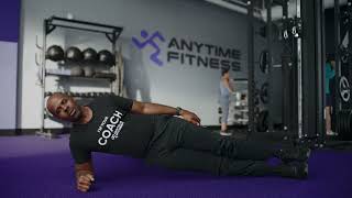 Get More More More with Anytime Fitness [upl. by Malsi77]