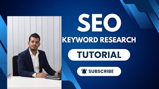 SEO Keyword Research  How to do Keyword Research for SEO with real project 2024 Rank1 [upl. by Lindbom]