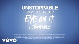 TobyMac  Thankful for You Lyrics [upl. by Broeker]