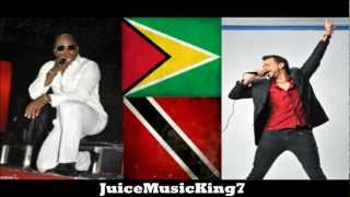 Mahend Ramkellawan amp Ravi B  Buss Ah Chune Chutney 2013 HD [upl. by Lunnete367]