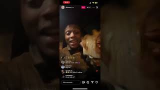 FBL Manny plays some unreleased on ig live he made 30 minutes ago🔥 [upl. by Glarum]